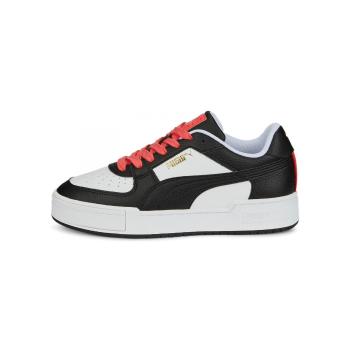 Puma  Ca pro contrast  Módne tenisky Biela