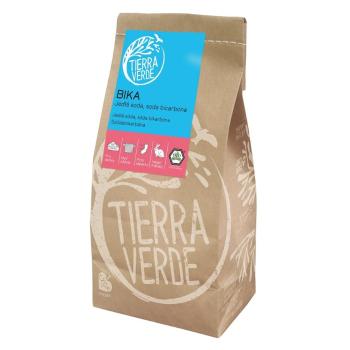 TIERRA VERDE BIKA Jedlá sóda Bikarbona vrece 2 kg