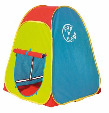 Farebný detský stan Classic Pop Up Play Tent