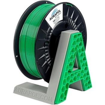 AURAPOL PET-G Filament Zelená mäta 1 kg 1,75 mm AURAPOL (PETG718489)