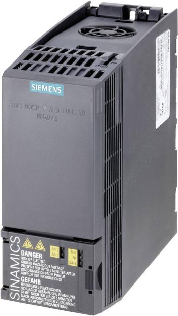 Siemens menič frekvencie SINAMICS G120C 1.1 kW 3fázový 400 V
