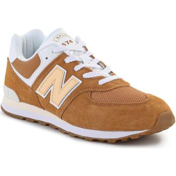 New Balance  GC574CC1  Sandále Hnedá