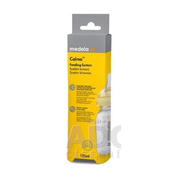 MEDELA Calma Fľaša pre dojčené deti 150 ml