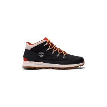 Timberland  SPTK MID LC WATERPROOF SN  Papuče Čierna