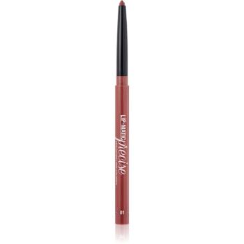 bellaoggi Lip Matic Precise dlhotrvajúca ceruzka na pery odtieň Supernatural 01 0,58 g