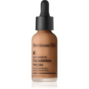 Perricone MD No Makeup Foundation Serum ľahký make-up pre prirodzený vzhľad odtieň Golden 30 ml