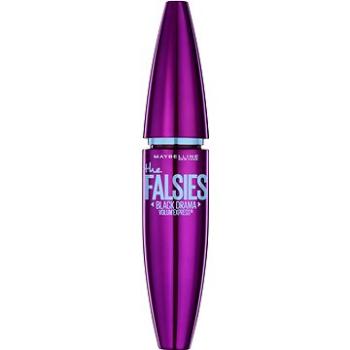 MAYBELLINE New York The Falsies Volum Express Black Drama maskara, 8,2 ml (3600531507282)