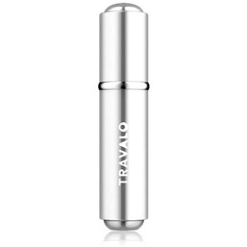 TRAVALO Refill Atomizer Roma Silver 5 ml (4897028693385)