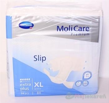 MoliCare Premium Extra Plus XL 14 ks