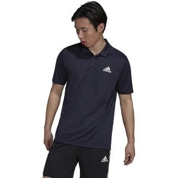 adidas  Tričká s krátkym rukávom Polo  viacfarebny