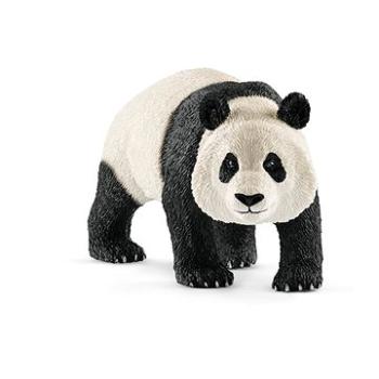 Schleich 14772 Panda veľká samec (4055744012648)