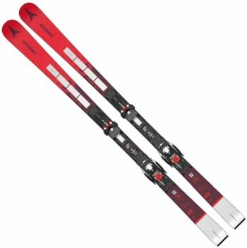 Atomic Redster G9 FIS J + X 12 GW 166 cm