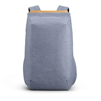 Kingsons Anti-theft Backpack Ligh Blue 15.6 (KS3207W_light_blue)