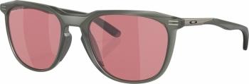 Oakley Thurso Matte Grey Smoke/Prizm Dark Golf Lifestyle okuliare