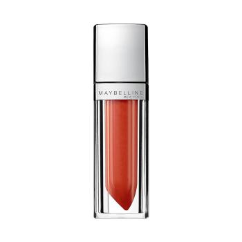 Maybelline New York  Color Elixir Lip Lacquer  Líčenie obočia Červená