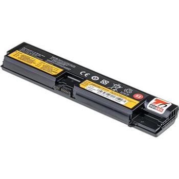 T6 Power do Lenovo ThinkPad E570, E575, 2600 mAh, 38 Wh, 4 cell (NBIB0148)