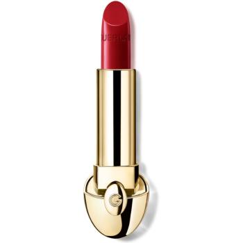 GUERLAIN Rouge G luxusný rúž odtieň 775 Le Rouge Bordeaux Satin 3,5 g