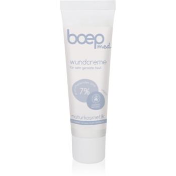 Boep Natural Med Sore Cream zinková masť pre deti 50 ml