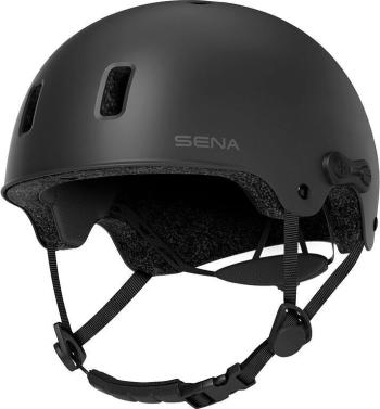 Sena Rumba Black M