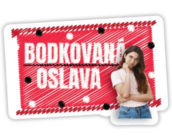 Personal Personalizovaná podložka pod tanier - Podložka pod tanier