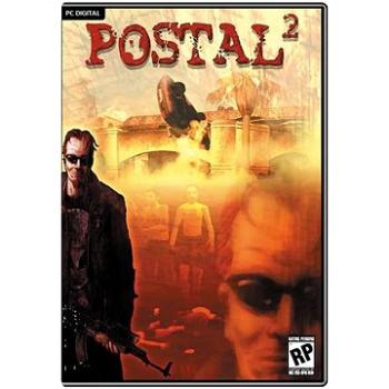 Postal 2 (PC) DIGITAL (356661)