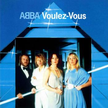 Abba - Voulez Vous (2 LP)