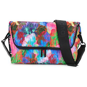 Desigual  Tašky cez rameno BAG_BOREALIS VENECIA  Viacfarebná