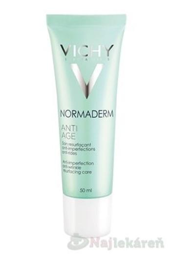 VICHY Normaderm Anti-age denný krém 50ml