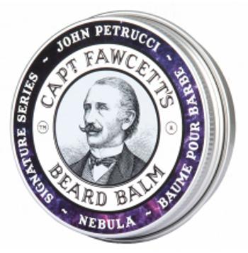 Captain Fawcett John Petrucci's Nebula balzam na bradu a fúzy 60 ml