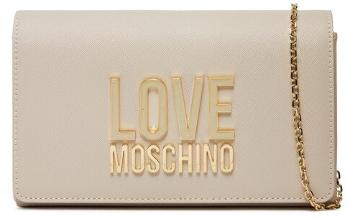 Moschino Love Dámska crossbody kabelka JC4213PP1ILQ111A