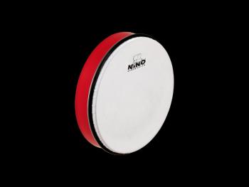 NINO HAND DRUM 10" RED