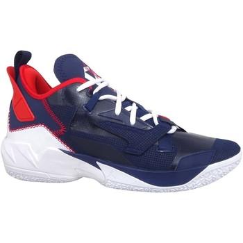 Nike  Basketbalová obuv Jordan Why Not ZER04  viacfarebny