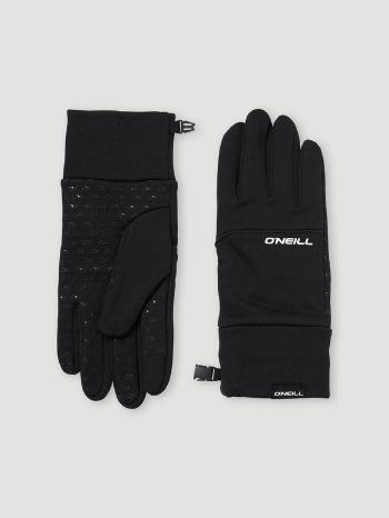 O'Neill Everyday Gloves Rukavice Čierna