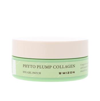 Mizon Očná hydrogélová maska Phyto Plump Collagen (Eye Gel Patch) 60 x 1,5 g