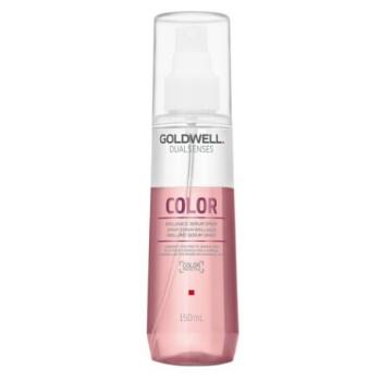 GOLDWELL Dualsenses Color Bezoplachové sérum v spreji pre lesk a ochranu farbených vlasov 150 ml