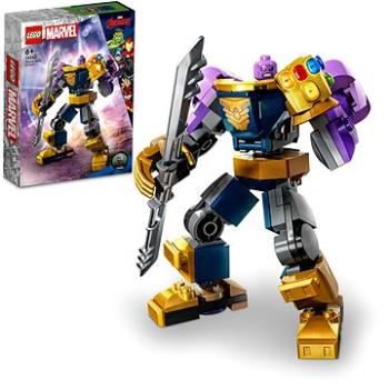 LEGO® Marvel 76242 Thanos v robotickom brnení (5702017419626)