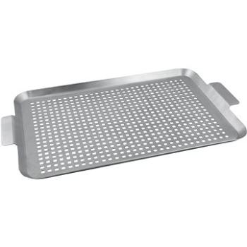 LAMART LT5036 Grilovací plech 40 × 26 cm BBQ