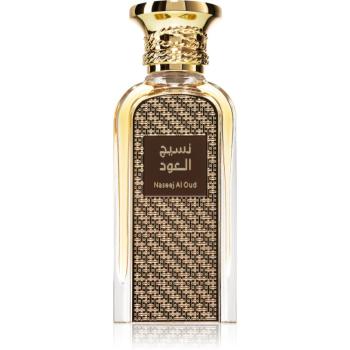 Afnan Naseej Al Oud parfumovaná voda unisex 50 ml