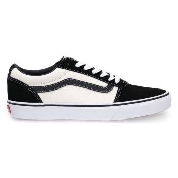 Vans  KIG WARD RETRO  Módne tenisky Biela