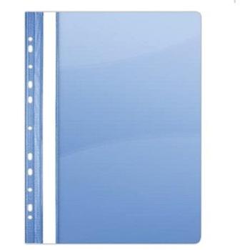 VICTORIA A4 s europerforáciou, modrý – balenie 20 ks (0413-0007-03)