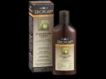 BioKap BIOS LINE Kondicionér na farbené vlasy Nutricolor 250 ml