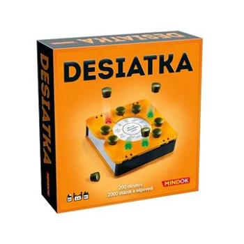 Desiatka (8595558303519)