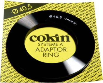 Cokin WA2R440 WA2R440 adaptérový krúžok filtra 40.5 mm