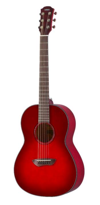 Yamaha CSF1M Crimson Red Burst