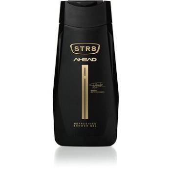 STR8 Ahead Shower Gel 250 ml (5201314149118)