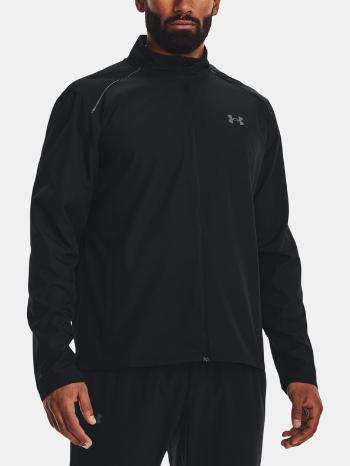 Under Armour UA Storm Run Bunda Čierna