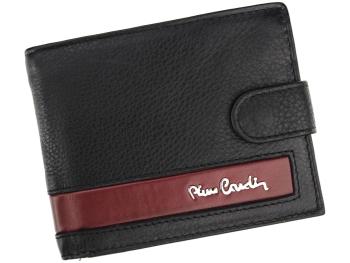 Kožená peňaženka Pierre Cardin CB TILAK26 323A RFID
