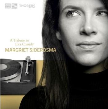 STS Analog Margriet Sjoerdsma – A Tribute To Eva Cassidy