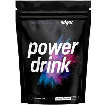 Edgar Powerdrink 600 g (SPTedg15nad)
