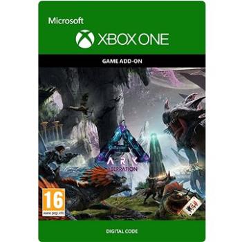 ARK: Aberration – Xbox Digital (6JN-00033)